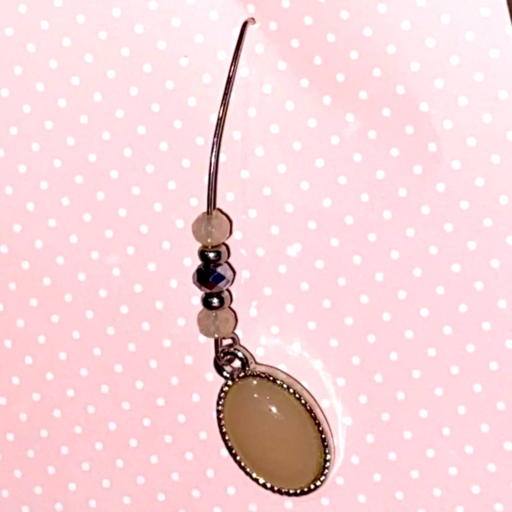 Dangle Earrings